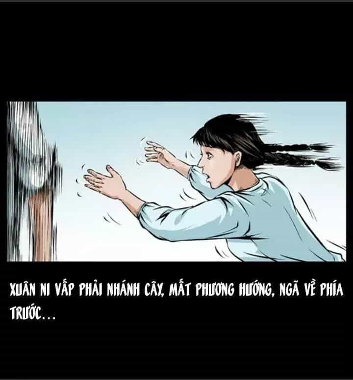 U Minh Ngụy Tượng - Chương 49.5 - ảnh 20