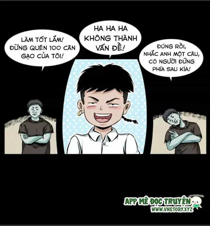 U Minh Ngụy Tượng - Chương 49.5 - ảnh 25