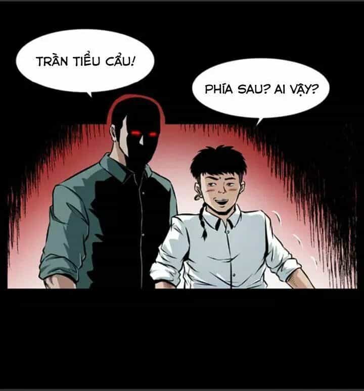 U Minh Ngụy Tượng - Chương 49.5 - ảnh 26