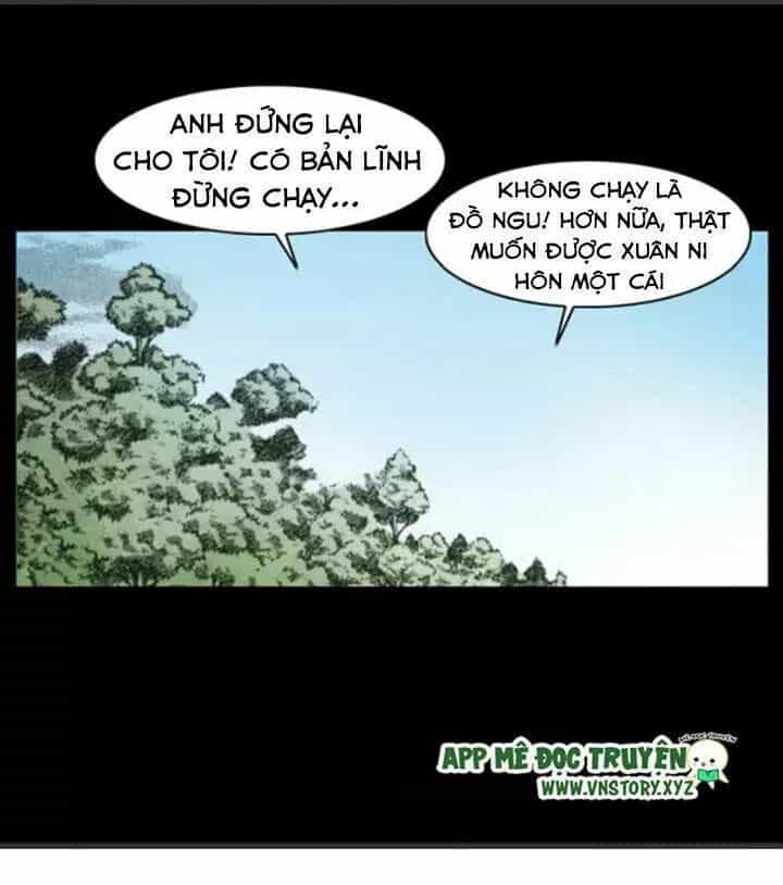 U Minh Ngụy Tượng - Chương 49.5 - ảnh 30