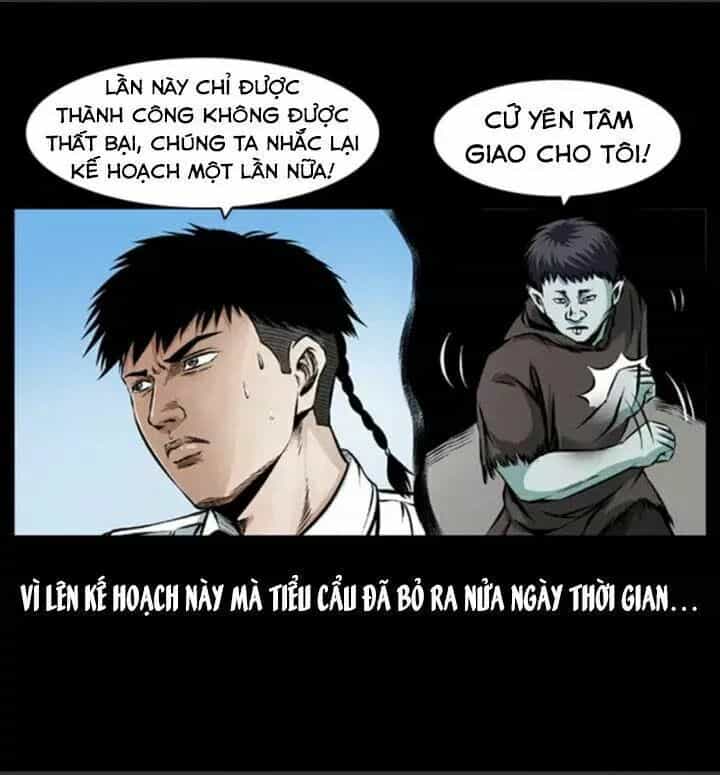 U Minh Ngụy Tượng - Chương 49.5 - ảnh 8