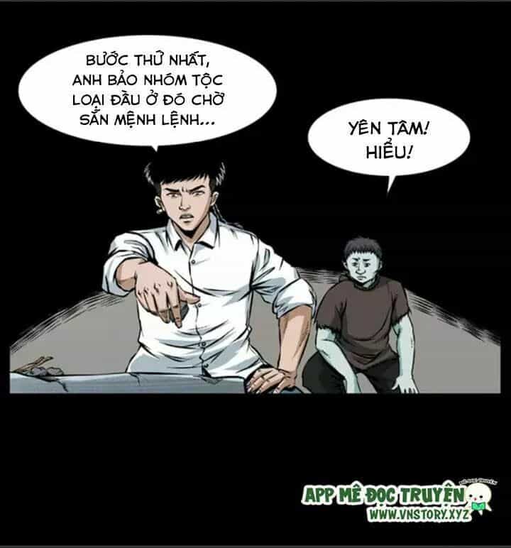 U Minh Ngụy Tượng - Chương 49.5 - ảnh 9