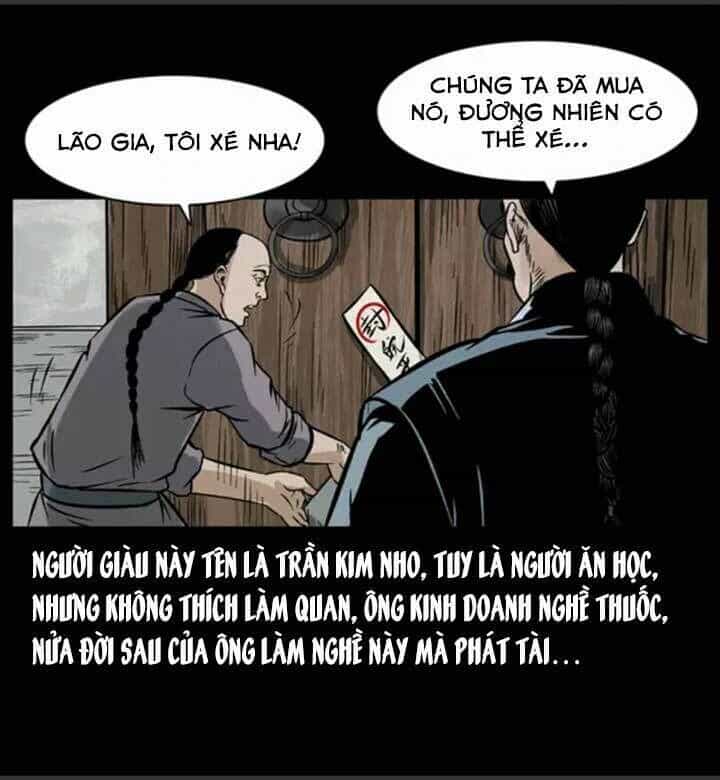 U Minh Ngụy Tượng - Chương 50 - ảnh 13