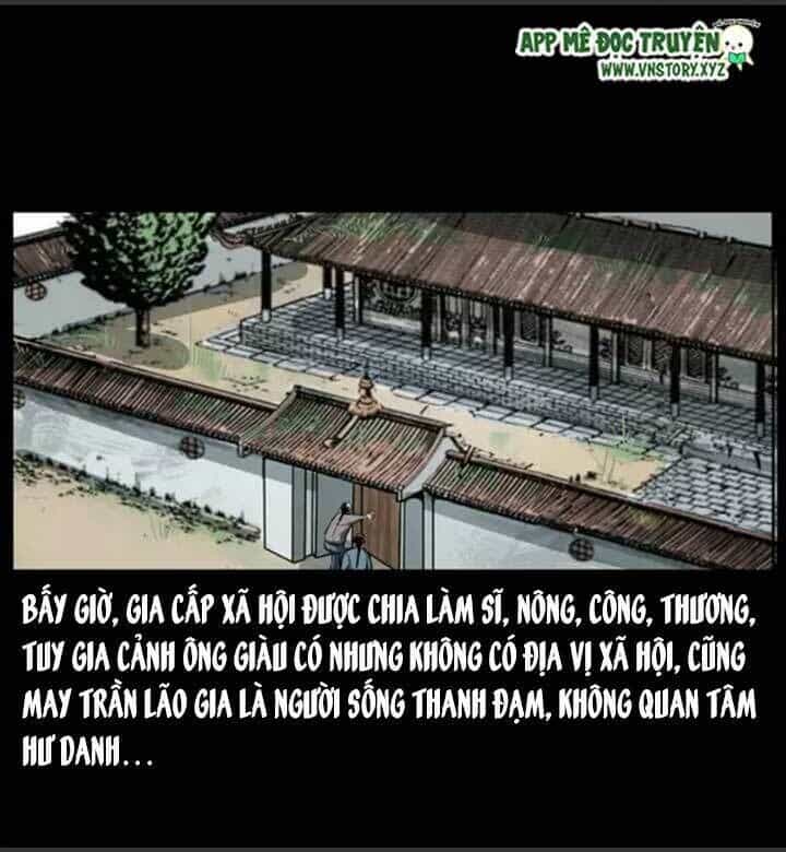 U Minh Ngụy Tượng - Chương 50 - ảnh 14