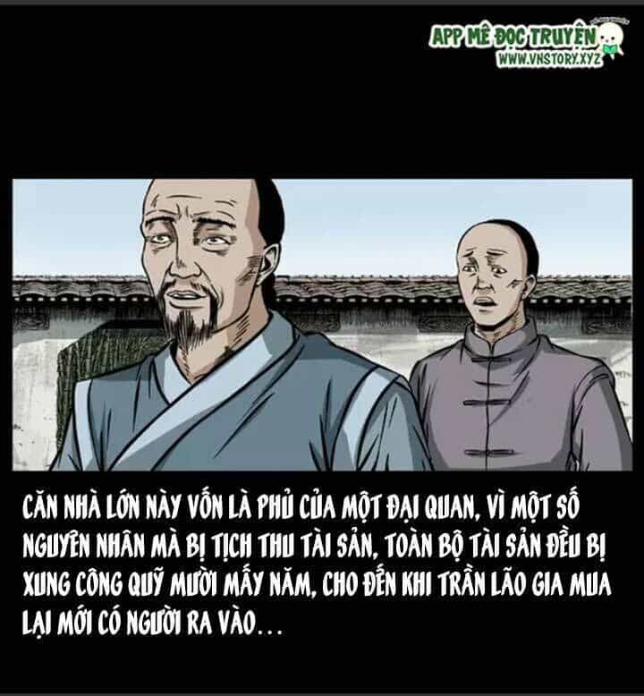 U Minh Ngụy Tượng - Chương 50 - ảnh 16