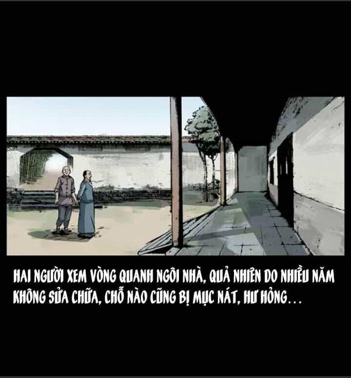 U Minh Ngụy Tượng - Chương 50 - ảnh 17