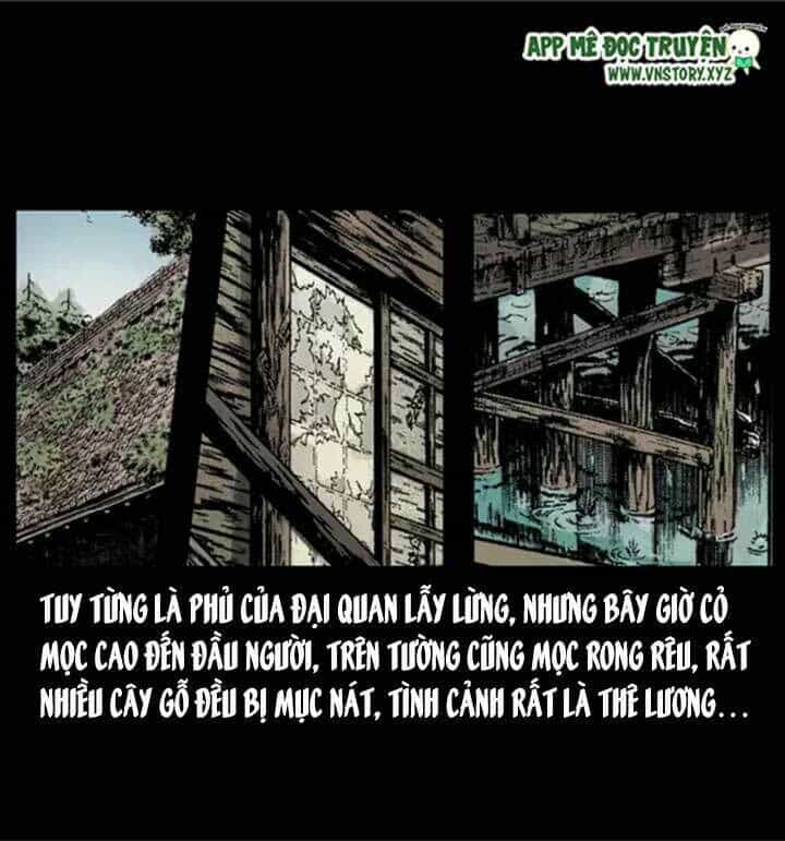 U Minh Ngụy Tượng - Chương 50 - ảnh 18
