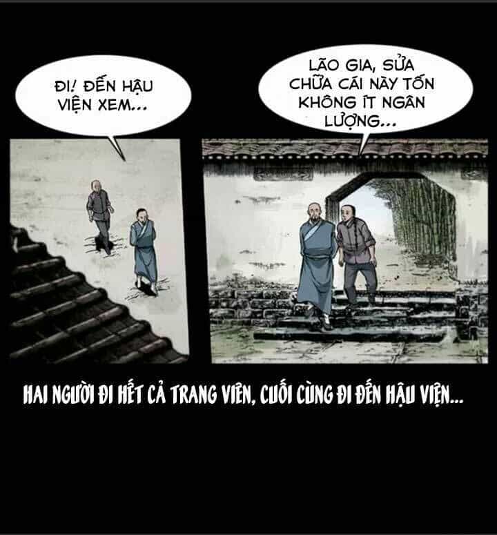 U Minh Ngụy Tượng - Chương 50 - ảnh 19