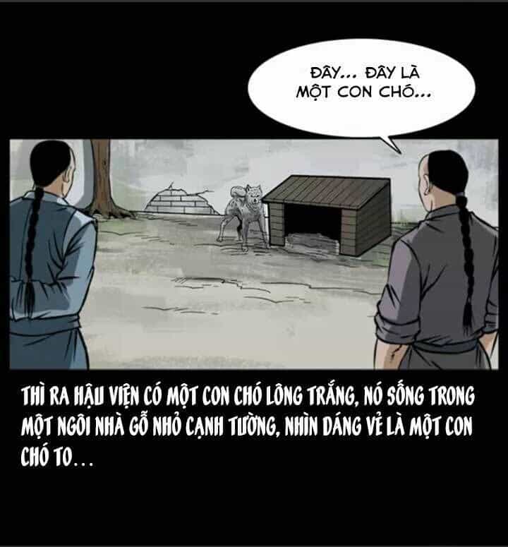 U Minh Ngụy Tượng - Chương 50 - ảnh 21