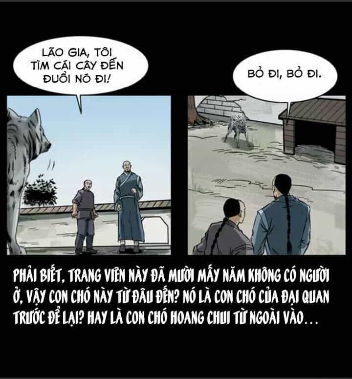 U Minh Ngụy Tượng - Chương 50 - ảnh 23