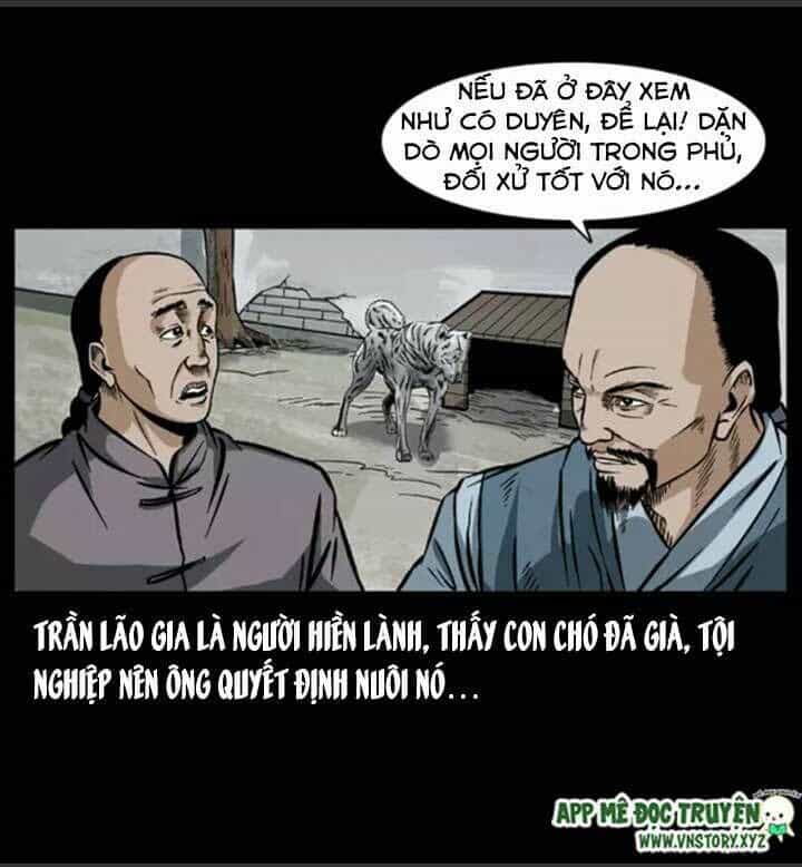 U Minh Ngụy Tượng - Chương 50 - ảnh 24