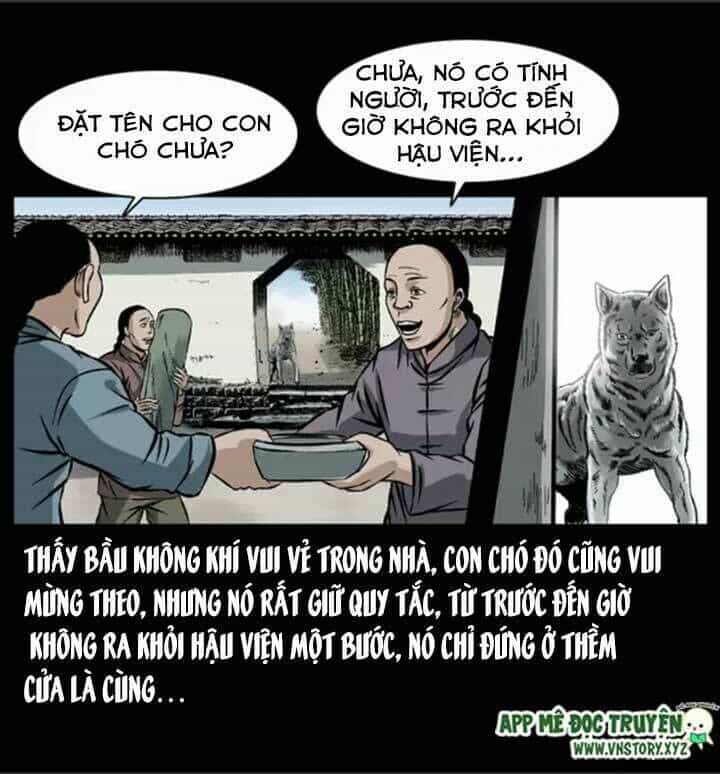 U Minh Ngụy Tượng - Chương 50 - ảnh 28