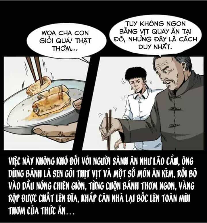 U Minh Ngụy Tượng - Chương 50 - ảnh 3