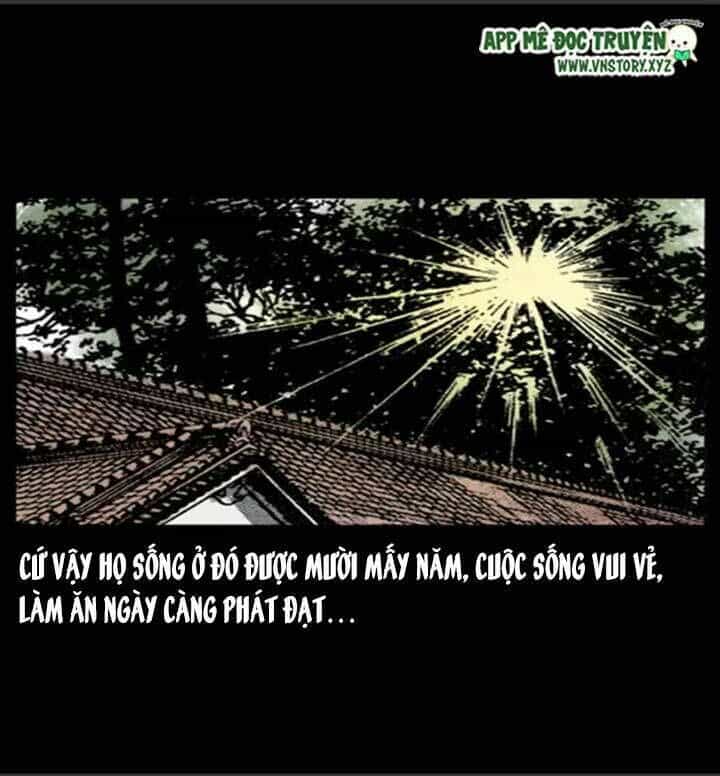 U Minh Ngụy Tượng - Chương 50 - ảnh 30