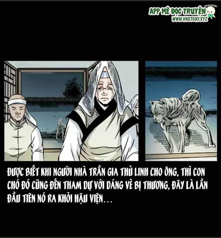U Minh Ngụy Tượng - Chương 50 - ảnh 32