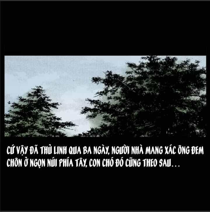 U Minh Ngụy Tượng - Chương 50 - ảnh 33