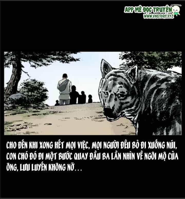 U Minh Ngụy Tượng - Chương 50 - ảnh 34