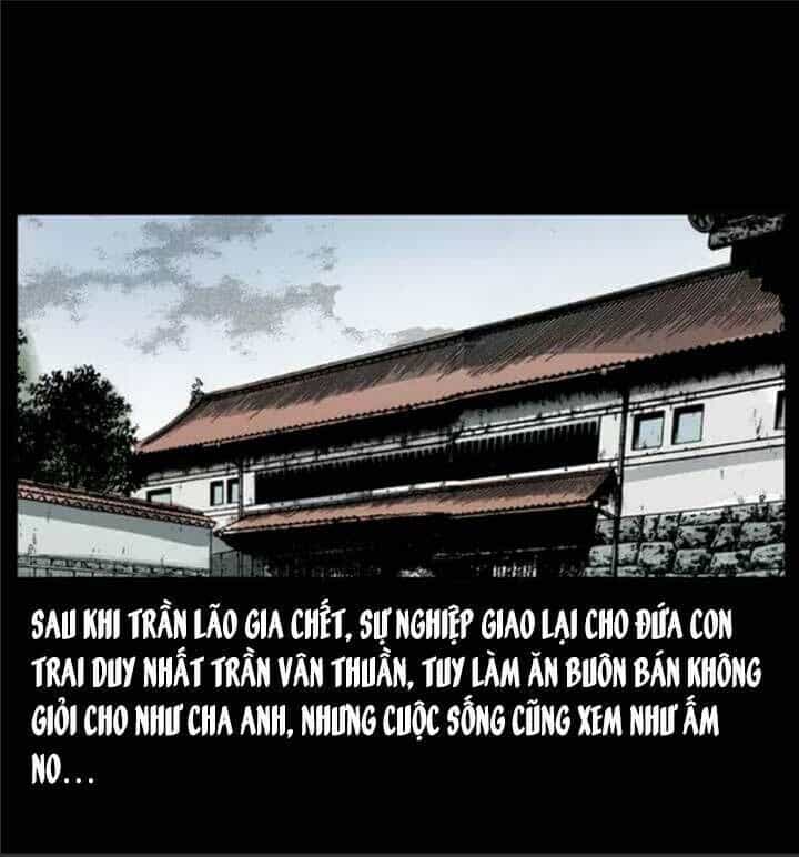 U Minh Ngụy Tượng - Chương 50 - ảnh 35