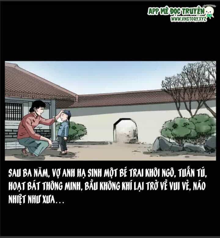 U Minh Ngụy Tượng - Chương 50 - ảnh 36