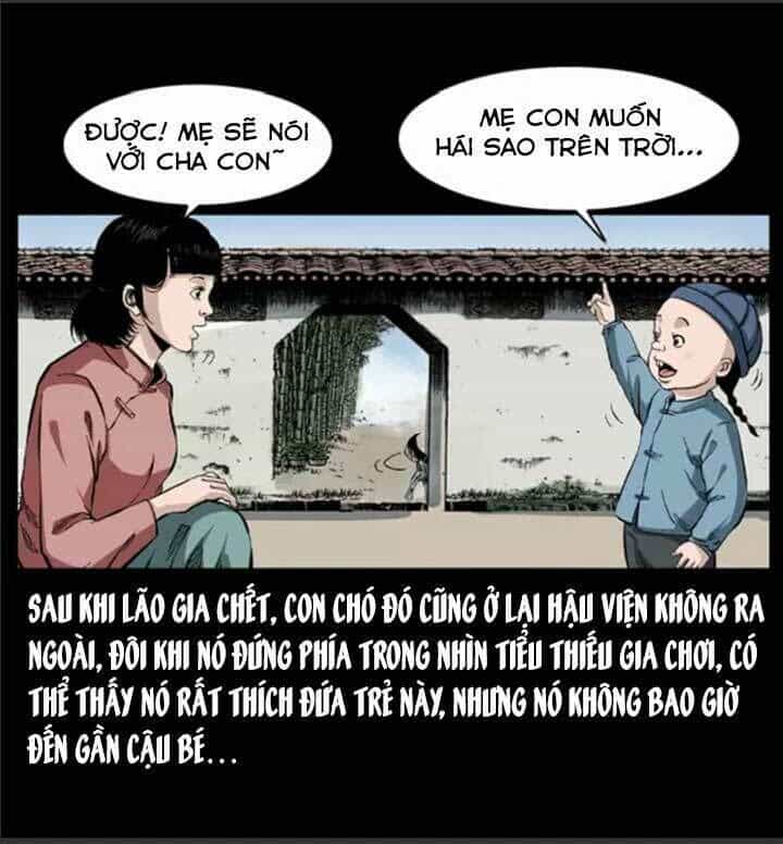 U Minh Ngụy Tượng - Chương 50 - ảnh 37