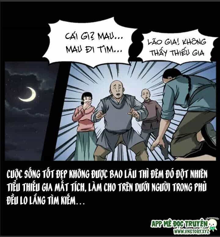 U Minh Ngụy Tượng - Chương 50 - ảnh 38