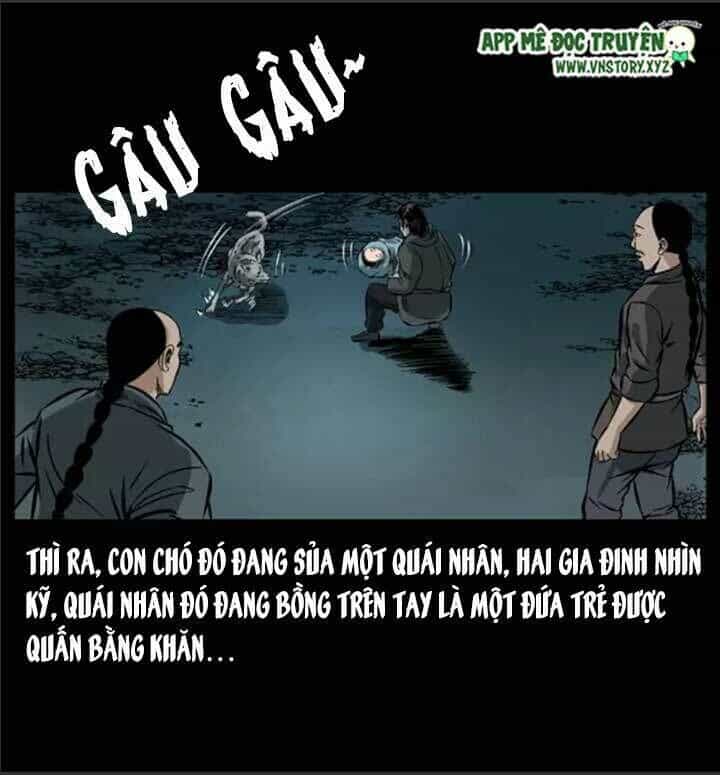 U Minh Ngụy Tượng - Chương 50 - ảnh 44