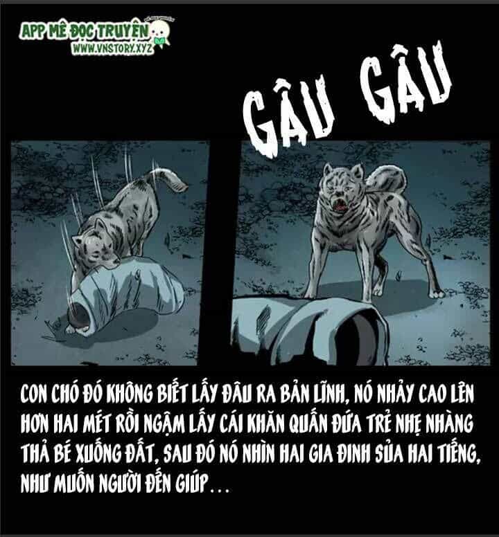 U Minh Ngụy Tượng - Chương 50 - ảnh 48