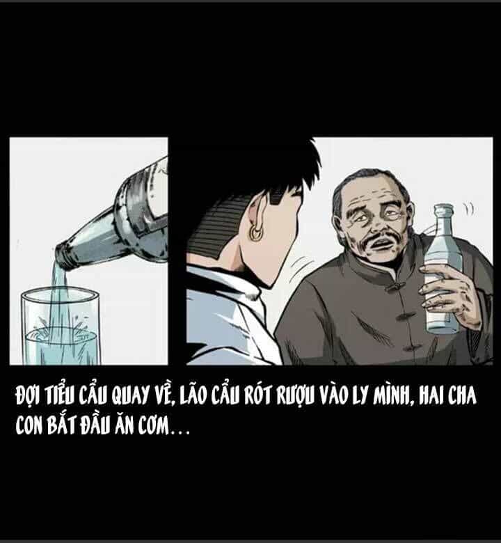 U Minh Ngụy Tượng - Chương 50 - ảnh 5