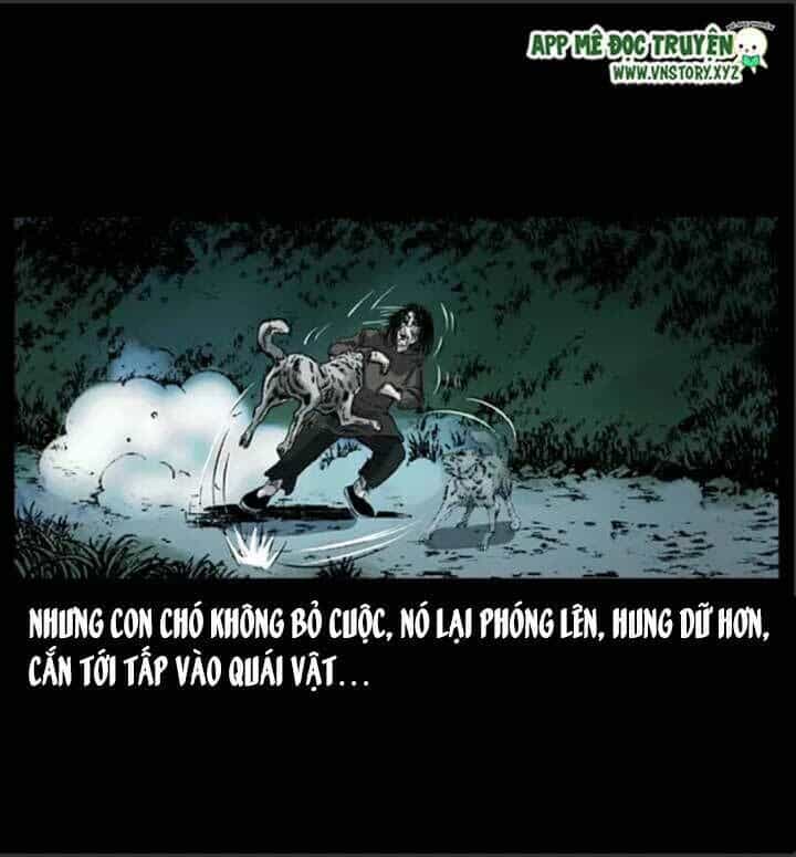 U Minh Ngụy Tượng - Chương 50 - ảnh 52