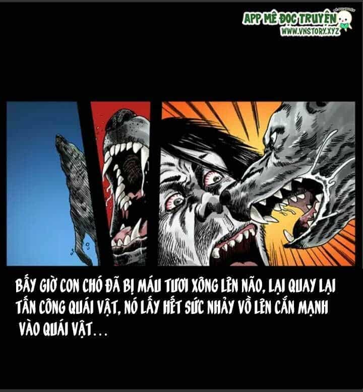 U Minh Ngụy Tượng - Chương 50 - ảnh 54