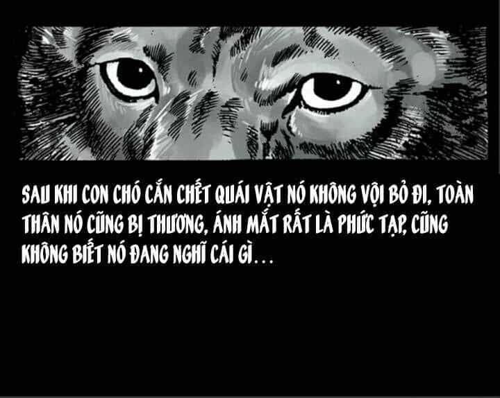U Minh Ngụy Tượng - Chương 50 - ảnh 59