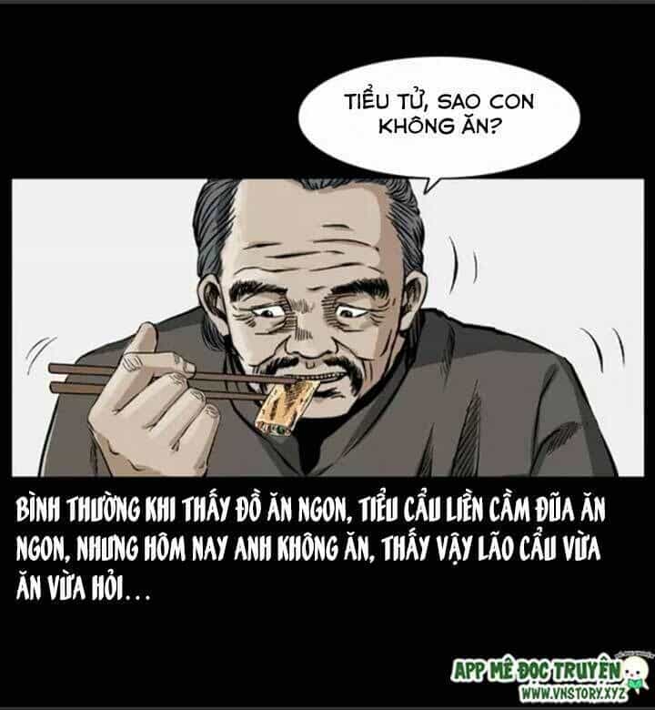 U Minh Ngụy Tượng - Chương 50 - ảnh 6
