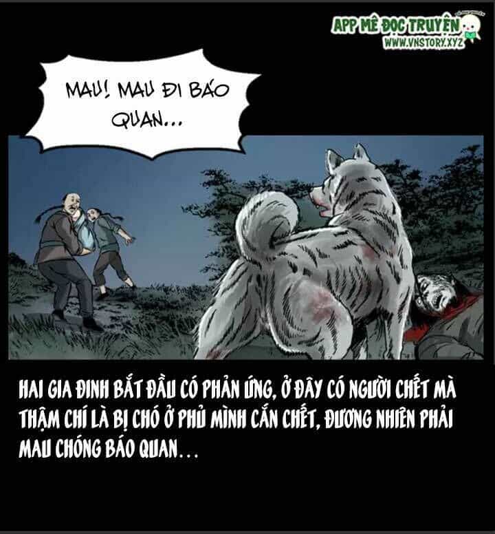 U Minh Ngụy Tượng - Chương 50 - ảnh 60