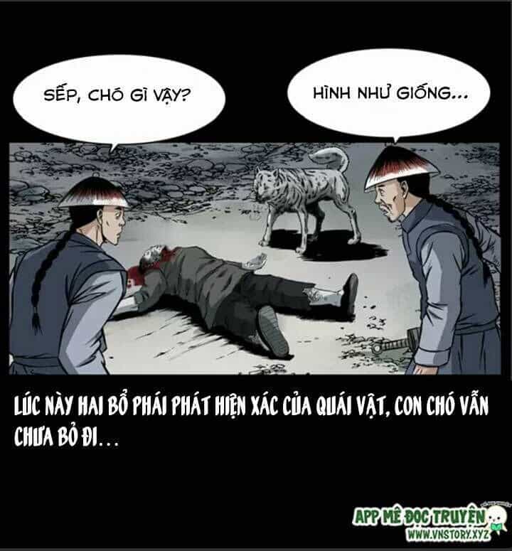 U Minh Ngụy Tượng - Chương 50 - ảnh 62