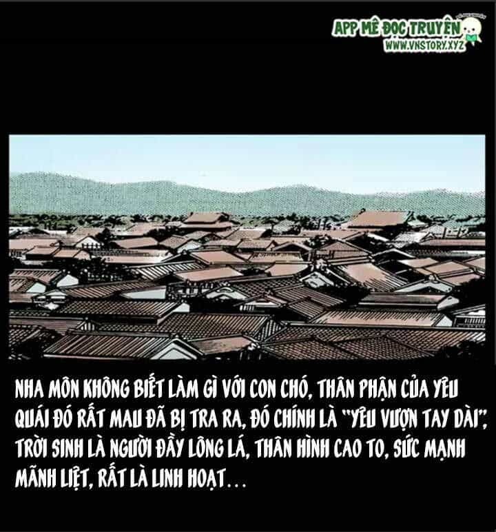 U Minh Ngụy Tượng - Chương 50 - ảnh 64