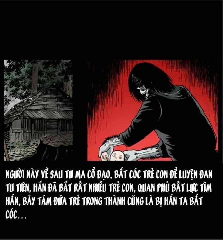 U Minh Ngụy Tượng - Chương 50 - ảnh 65