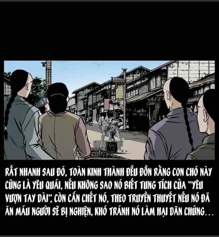 U Minh Ngụy Tượng - Chương 50 - ảnh 67