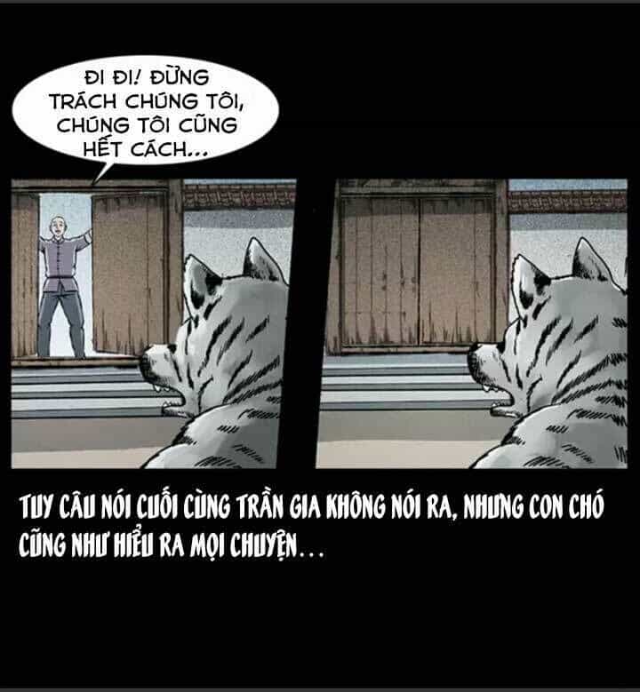 U Minh Ngụy Tượng - Chương 50 - ảnh 69