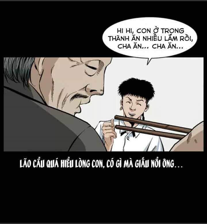U Minh Ngụy Tượng - Chương 50 - ảnh 7