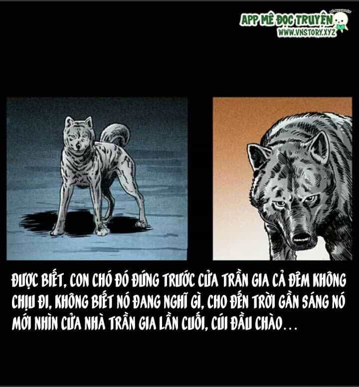 U Minh Ngụy Tượng - Chương 50 - ảnh 70