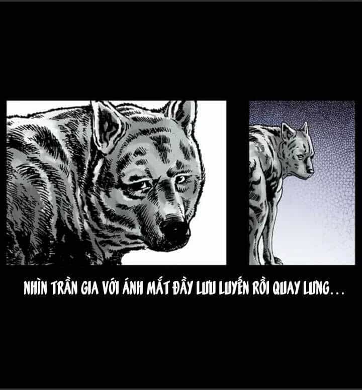 U Minh Ngụy Tượng - Chương 50 - ảnh 71