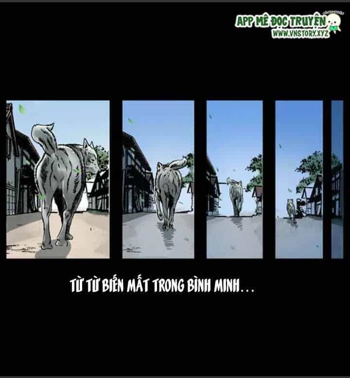 U Minh Ngụy Tượng - Chương 50 - ảnh 72