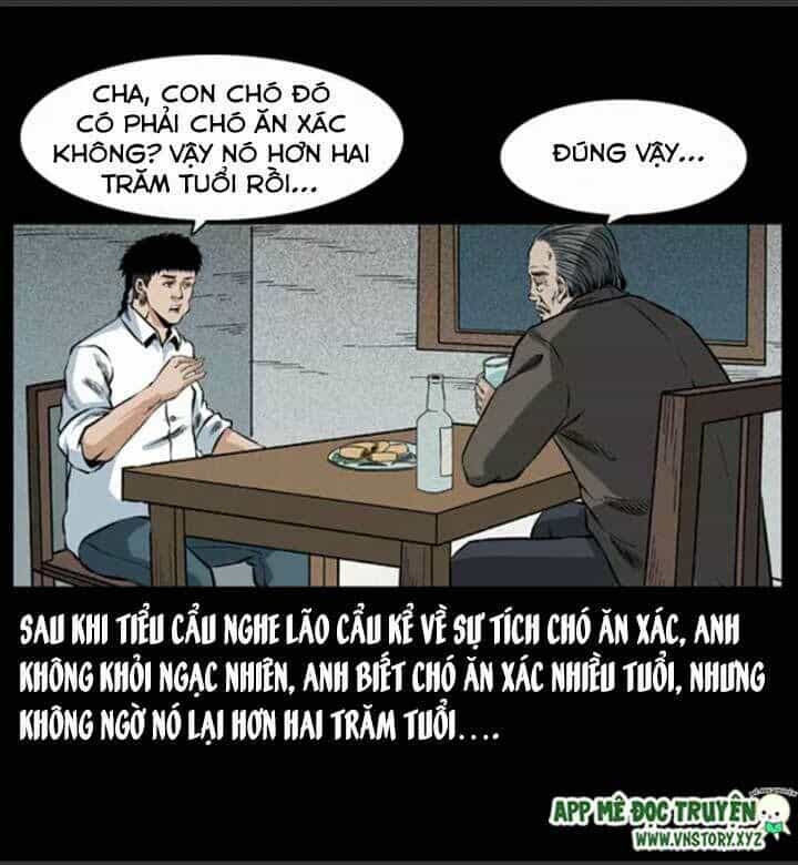 U Minh Ngụy Tượng - Chương 50 - ảnh 74