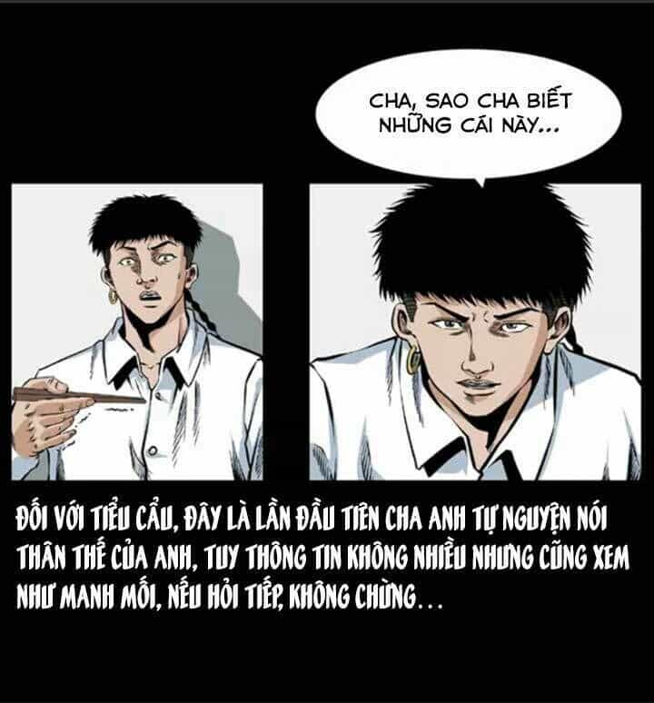 U Minh Ngụy Tượng - Chương 50 - ảnh 77