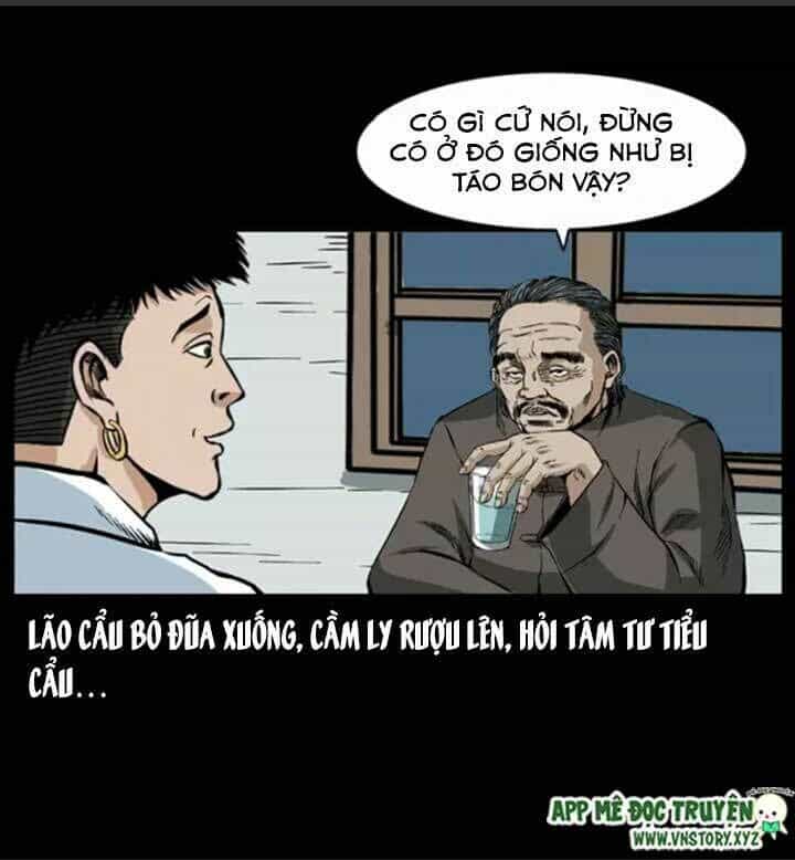 U Minh Ngụy Tượng - Chương 50 - ảnh 8