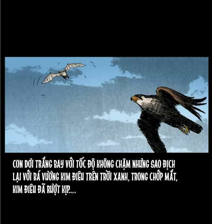 U Minh Ngụy Tượng - Chương 51 - ảnh 15