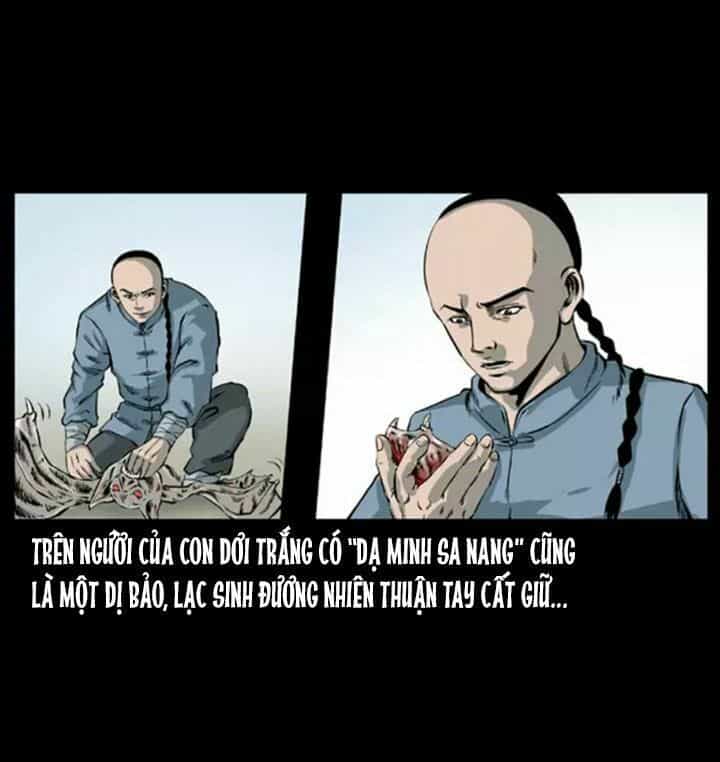 U Minh Ngụy Tượng - Chương 51 - ảnh 21