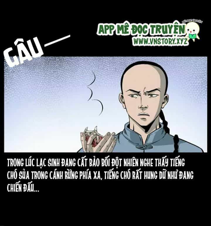 U Minh Ngụy Tượng - Chương 51 - ảnh 22