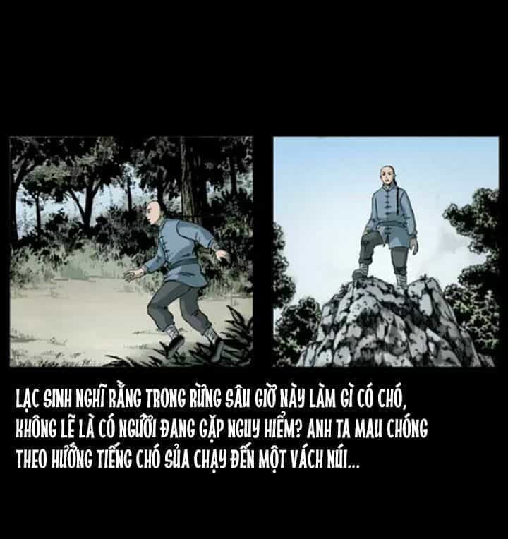 U Minh Ngụy Tượng - Chương 51 - ảnh 23