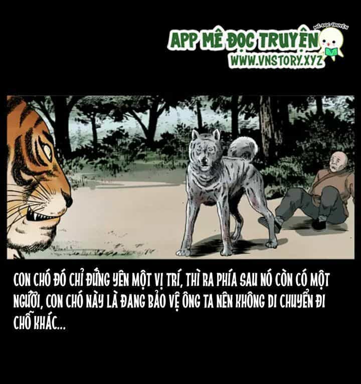 U Minh Ngụy Tượng - Chương 51 - ảnh 28